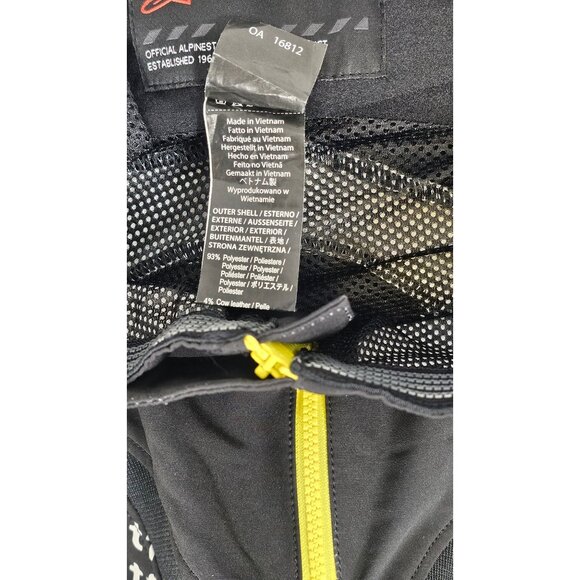 CPFM x Alpinestars Racer Moto Pants 2019 Cactus Plant Flea Market Size 36 Rare - Picture 12 of 14